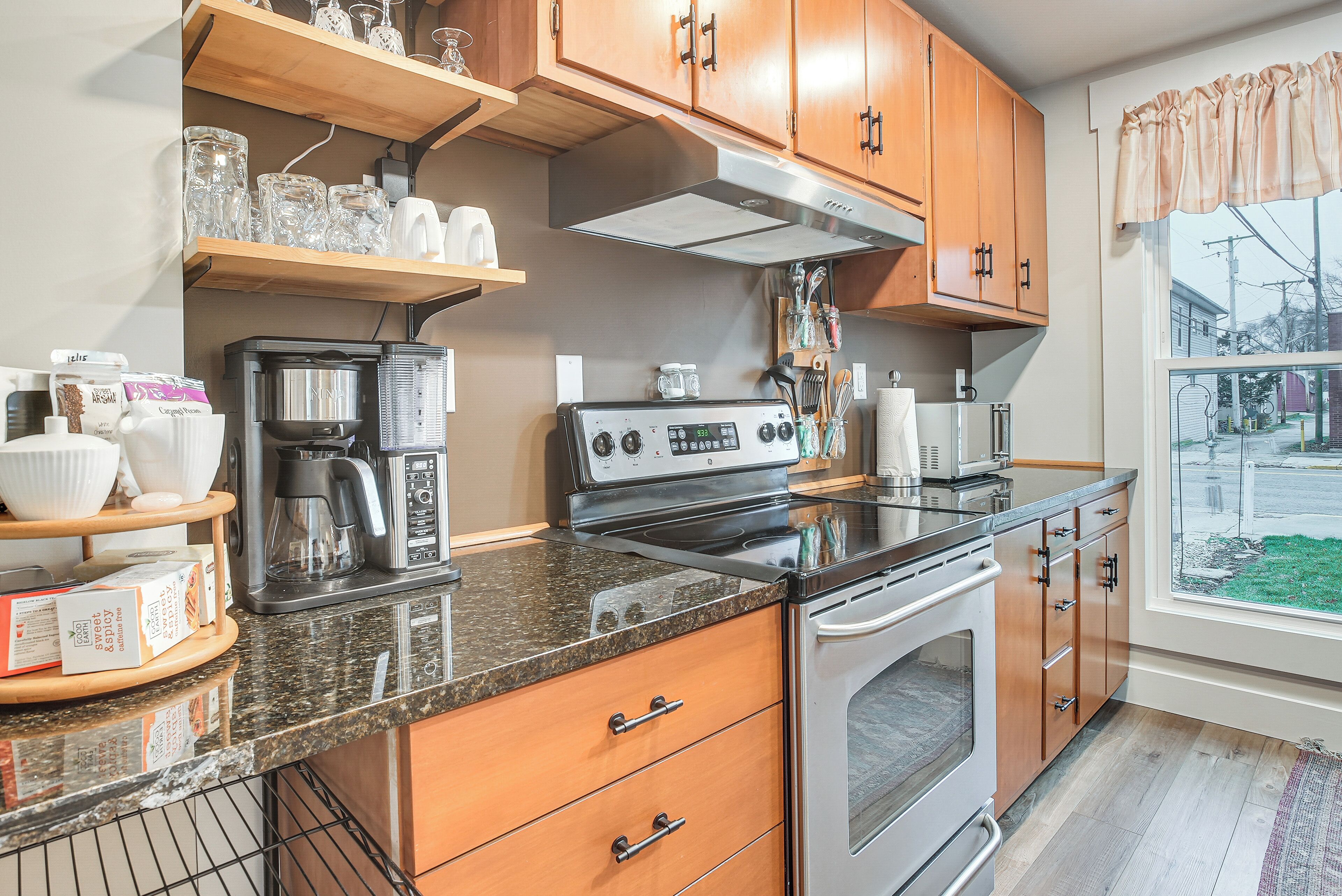 House (1 Bedroom) | Interior