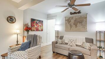 House (1 Bedroom) | Front of property