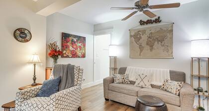 West Liberty Vacation Rental Near Mad River!