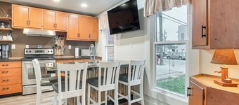 West Liberty Vacation Rental Near Mad River!