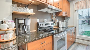 Casa (1 Bedroom) | Interior