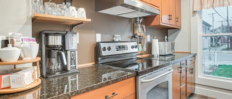 Casa (1 Bedroom) | Interior