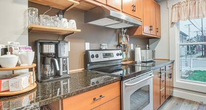 West Liberty Vacation Rental Near Mad River!