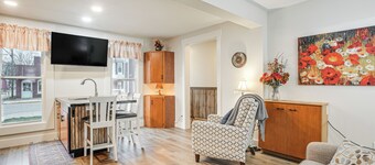 West Liberty Vacation Rental Near Mad River!