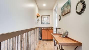 House (1 Bedroom) | Interior