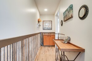 Huis (1 Bedroom) | Interieur