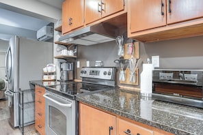 House (1 Bedroom) | Interior - West Liberty Vacation Rental Near Mad River! (West Liberty)