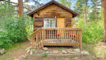 Apartment (0 Bedroom) | Interior