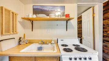 Căn hộ (0 Bedroom) | Nội thất