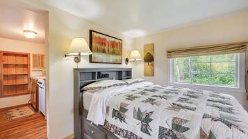 Căn hộ (0 Bedroom) | Nội thất