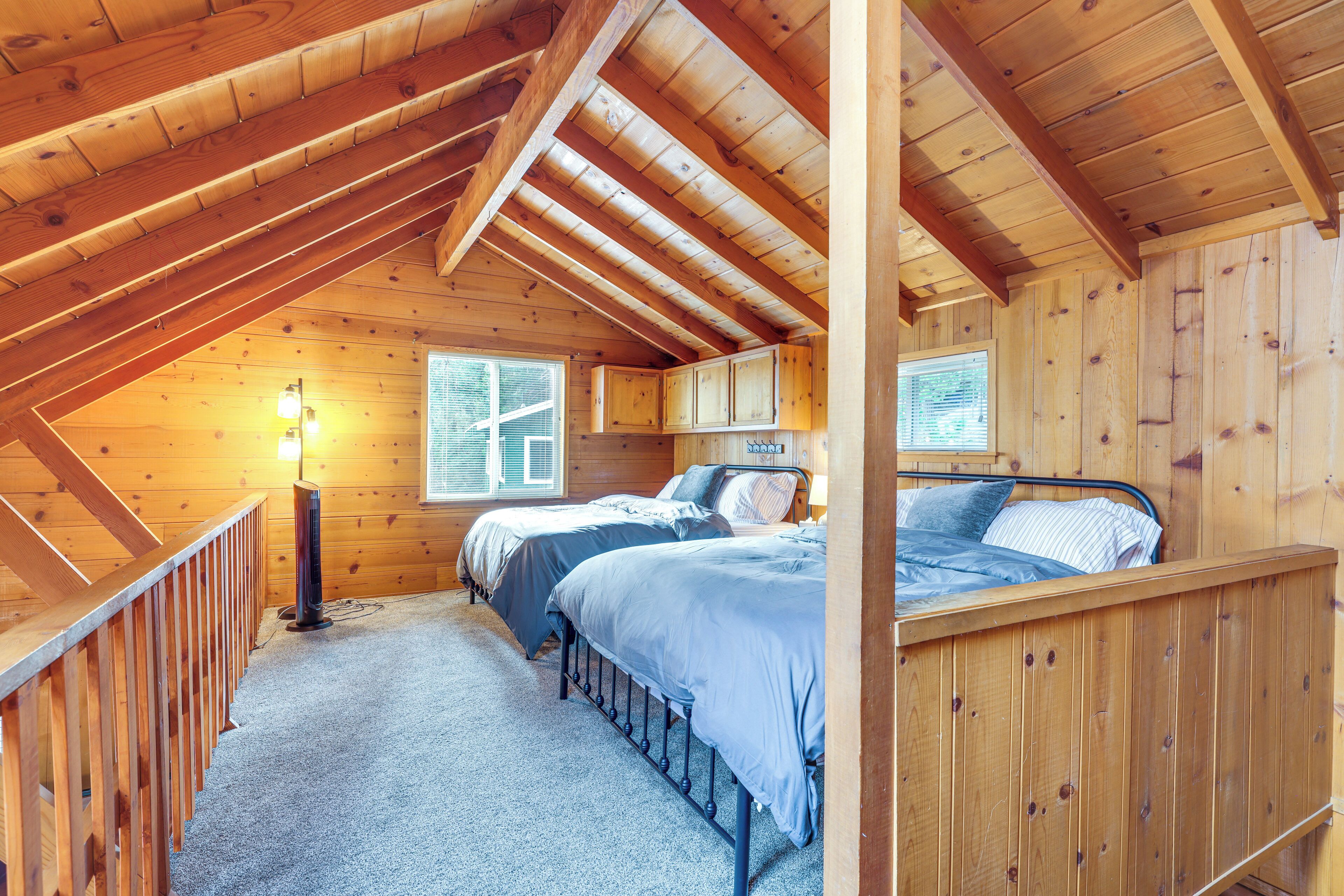 Casa (2 Bedrooms) | Interior