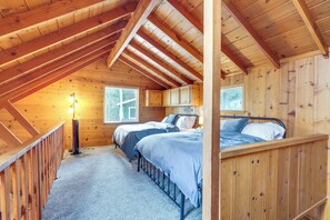 Ferienhaus (2 Bedrooms) | Innenbereich