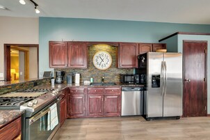 独立别墅 (2 Bedrooms) | 住宿内部