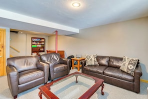 Casa (2 Bedrooms) | Interior