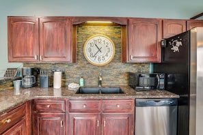 House (2 Bedrooms) | Interior - 13 Mi to Winter Park: Mtn-view Granby Cabin (Tabernash)