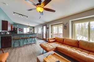 独立别墅 (2 Bedrooms) | 住宿内部