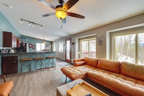 Casa (2 Bedrooms) | Interior