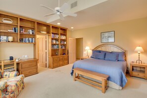 ハウス (4 Bedrooms) | 内装