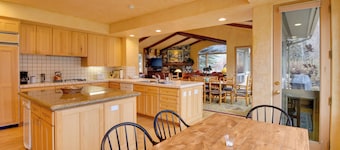 2 Mi to River Run Day Lodge: Family-friendly Home