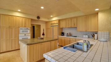 Maison (4 Bedrooms) | Intérieur