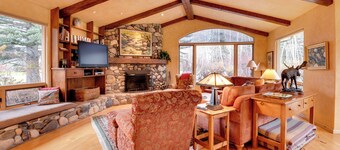 2 Mi to River Run Day Lodge: Family-friendly Home
