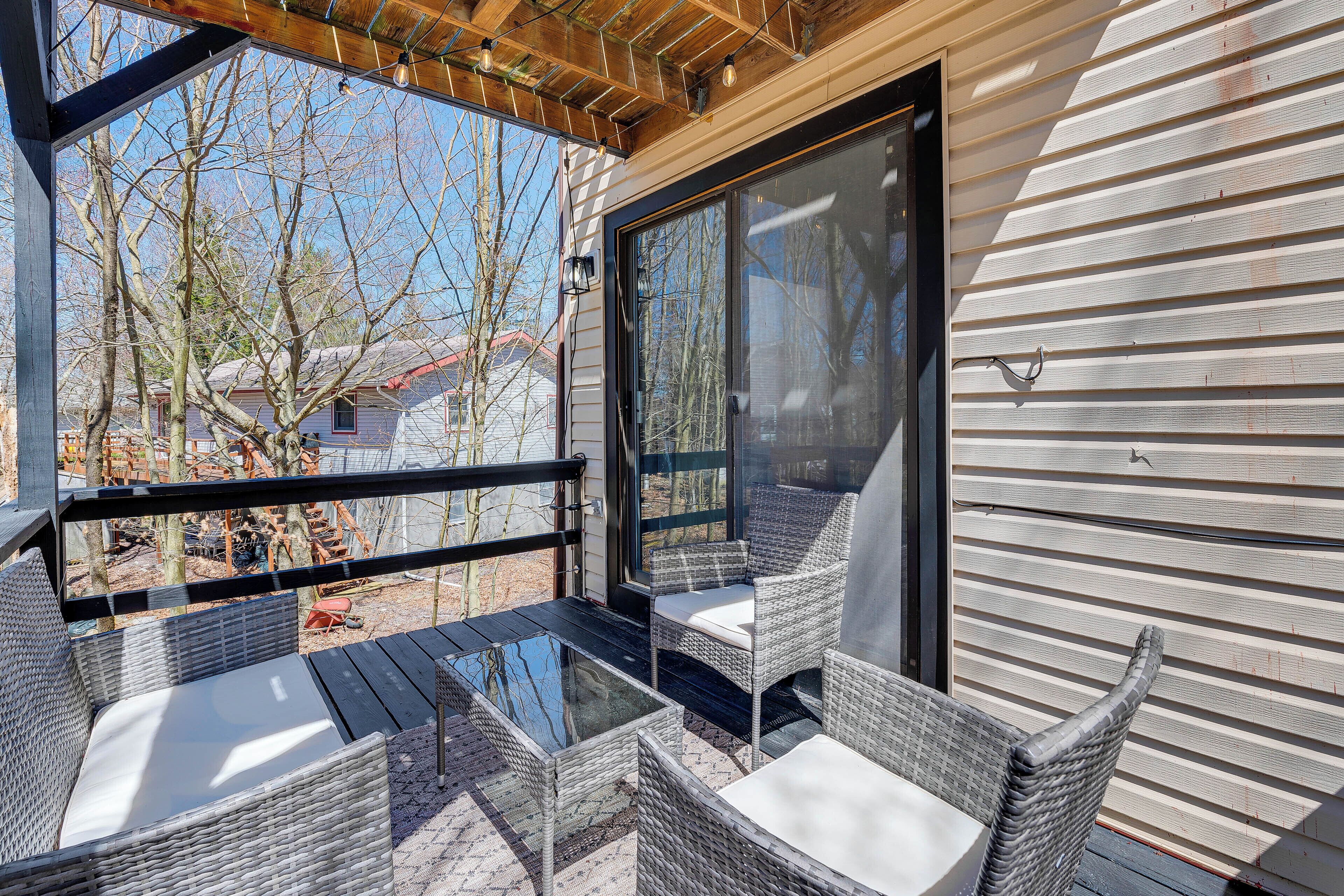 單棟房屋 (3 Bedrooms) | 內部