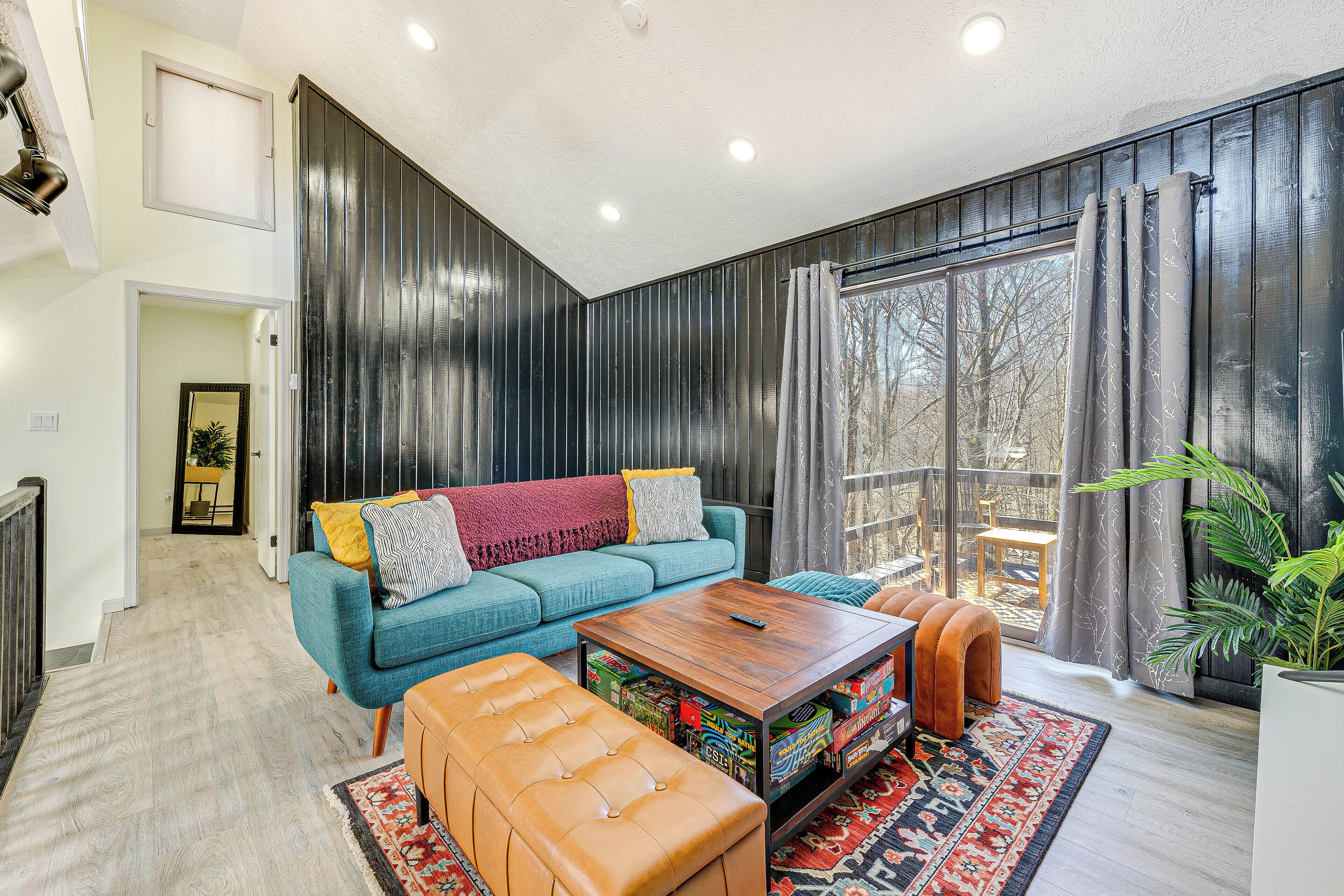 單棟房屋 (3 Bedrooms) | 內部