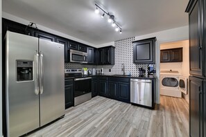 Hus (2 Bedrooms) | Innvendig