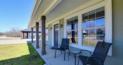 'little Elm Pearl' Near Park & Lewisville Lake!