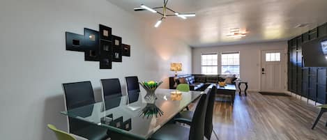 Maison (2 Bedrooms) | Intérieur