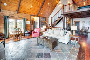 Casa (4 Bedrooms) | Interior