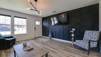 Maison (2 Bedrooms) | Intérieur