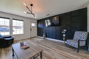 ハウス (2 Bedrooms) | 内装