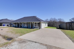 House (2 Bedrooms) | Interior - 'little Elm Diamond' - Steps to Lewisville Lake! (Little Elm)