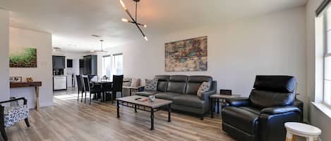 House (2 Bedrooms) | Front of property