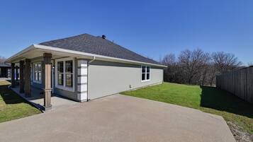 Maison (2 Bedrooms) | Intérieur