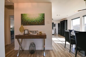 Interior - 'little Elm Diamond' - Steps to Lewisville Lake! (Little Elm)