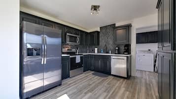 Maison (2 Bedrooms) | Intérieur