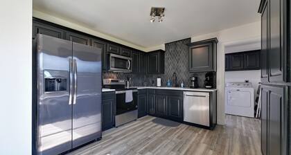 'little Elm Diamond' - Steps to Lewisville Lake!