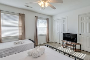 Apartment (2 Bedrooms) | Innenbereich