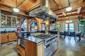 Maison (3 Bedrooms) | Intérieur