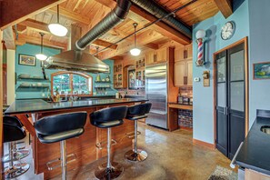 独立别墅 (3 Bedrooms) | 住宿内部