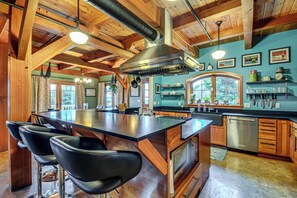 Casa (3 Bedrooms) | Interni