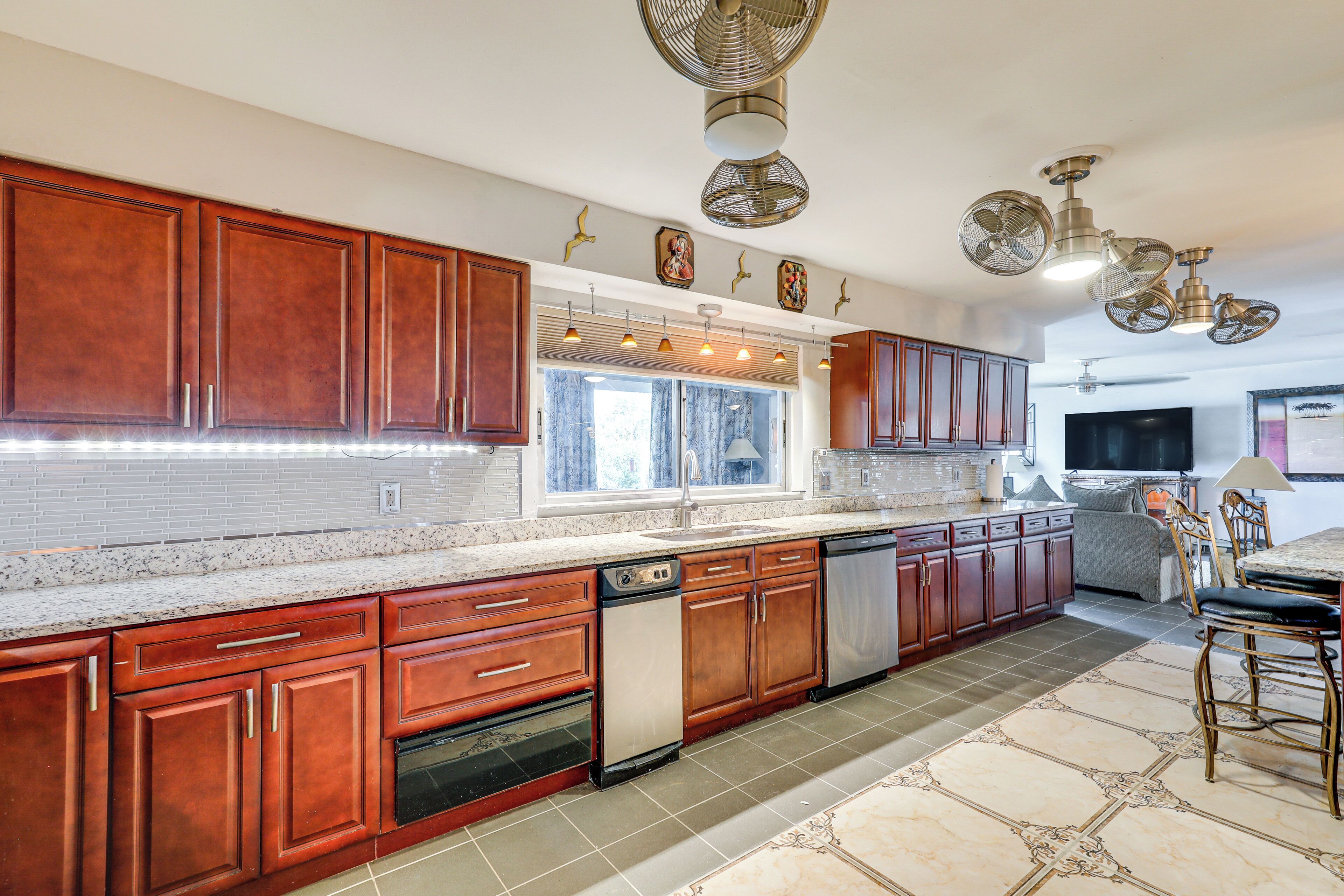 Casa (3 Bedrooms) | Parte interna