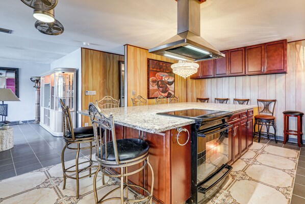 Casa (3 Bedrooms) | Interior