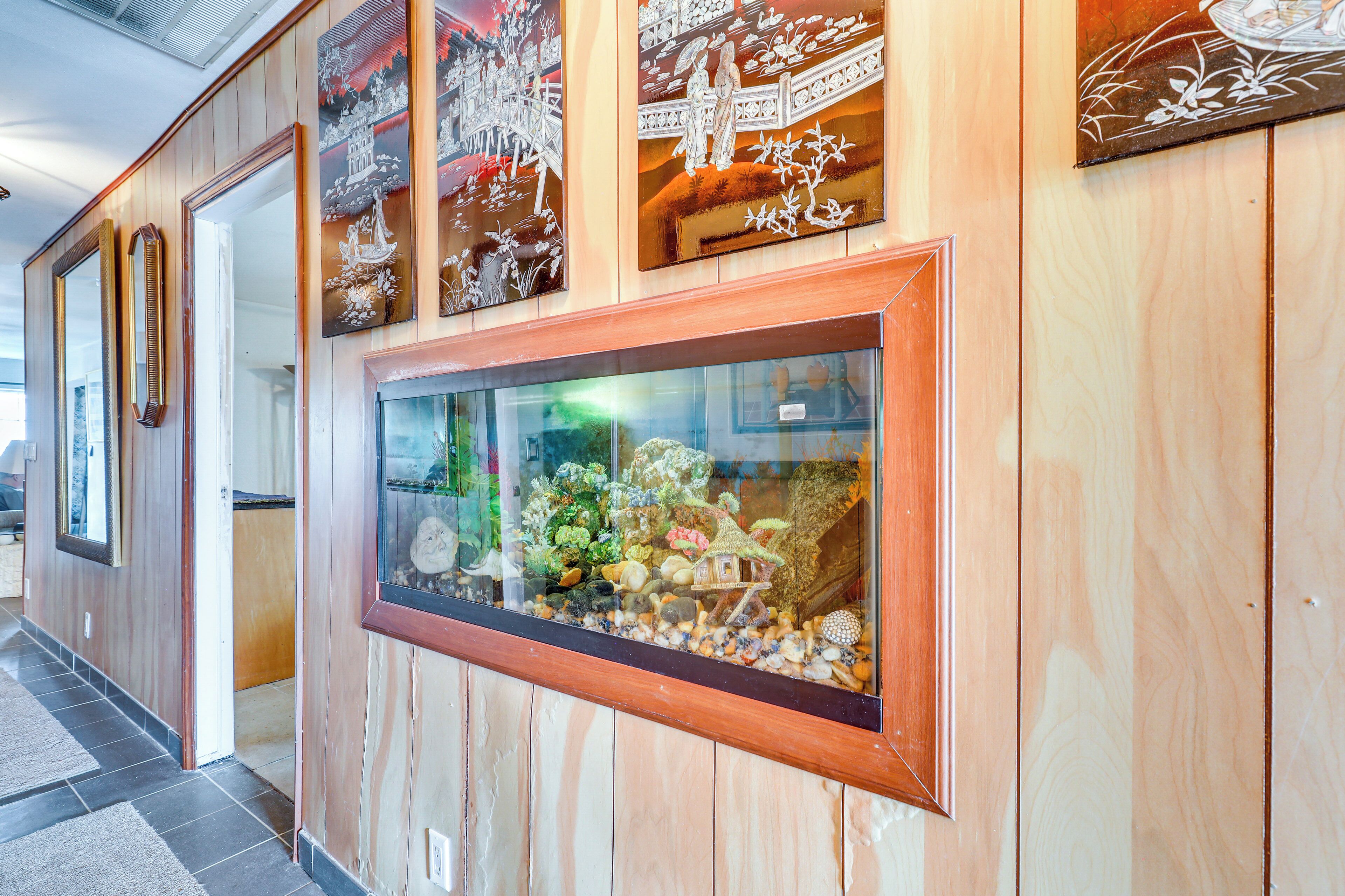 單棟房屋 (3 Bedrooms) | 內部