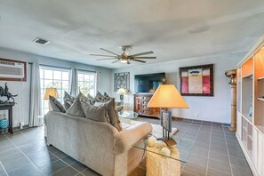 Casa (3 Bedrooms) | Interior