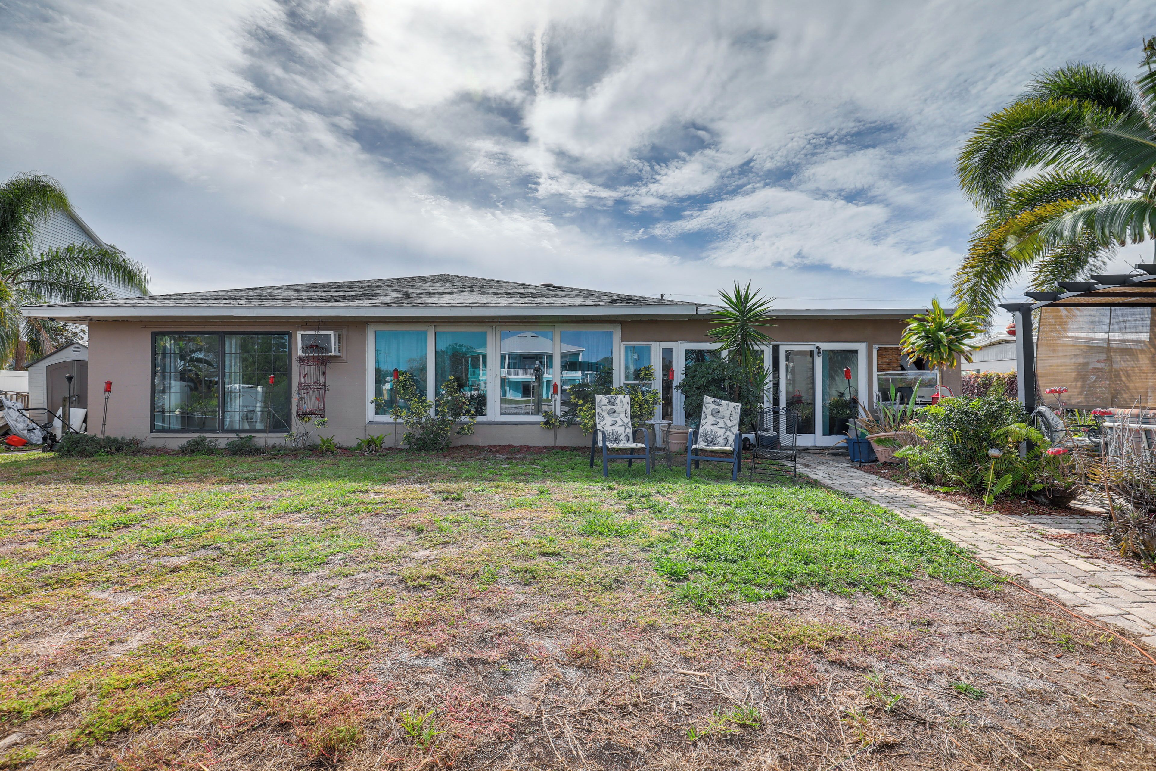 單棟房屋 (3 Bedrooms) | 內部