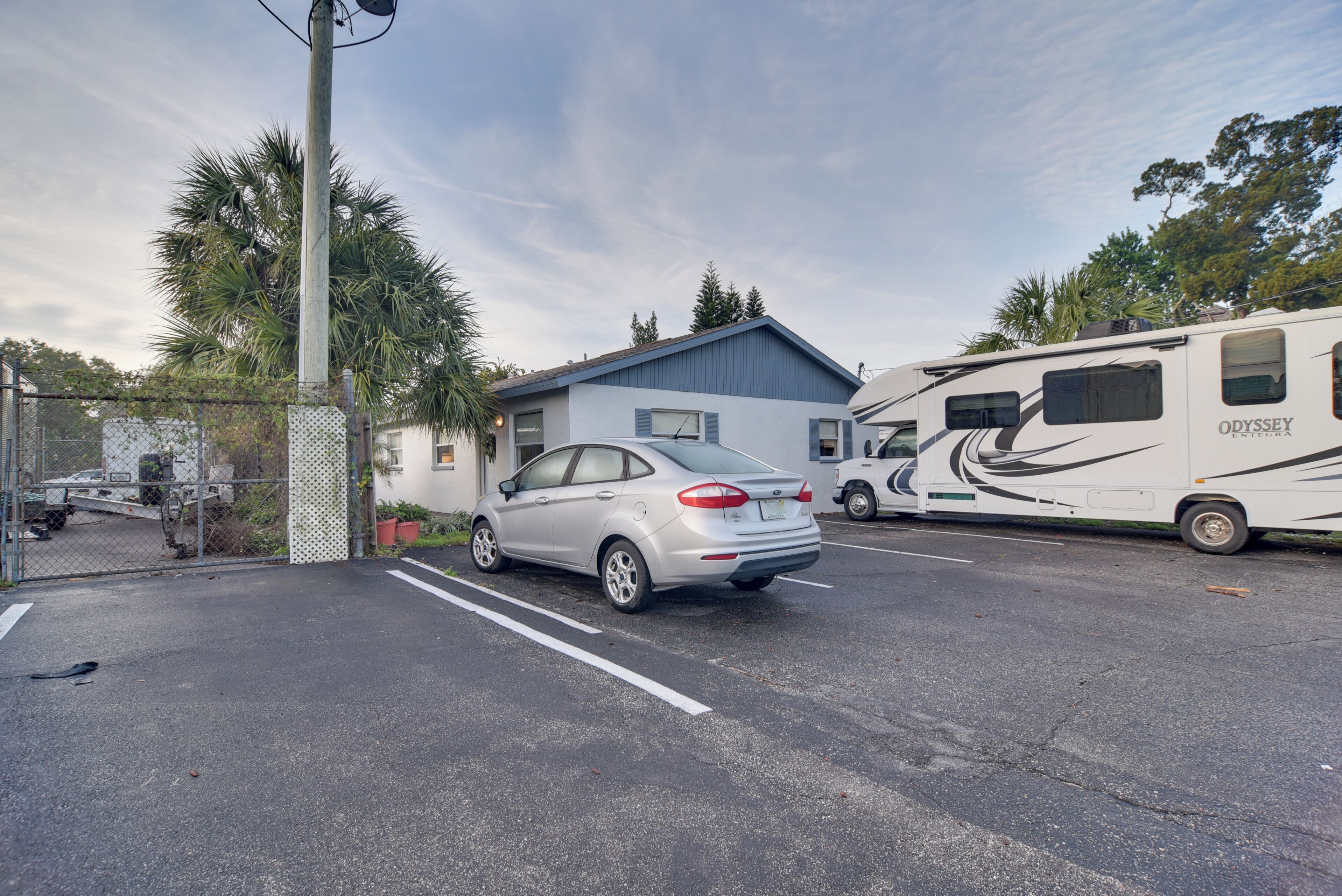 公寓 (2 Bedrooms) | 住宿內部