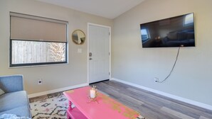 Appartement (2 Bedrooms) | Interieur